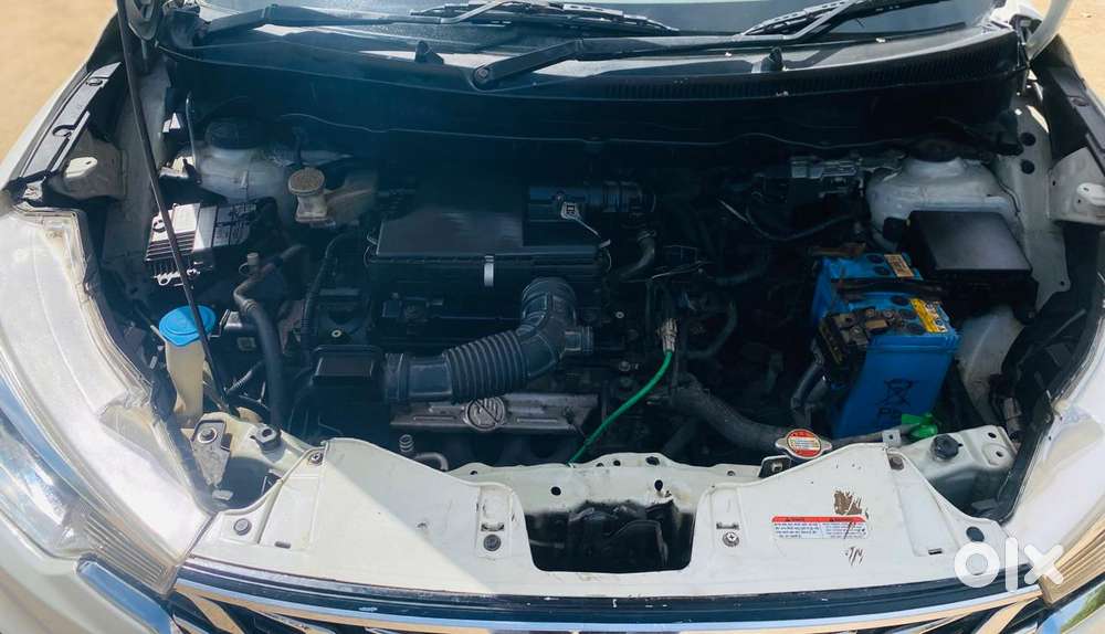 Maruti Suzuki Ertiga 1.4 Vxi Cng Anniversary Edition, 2022, Cng & Hy..