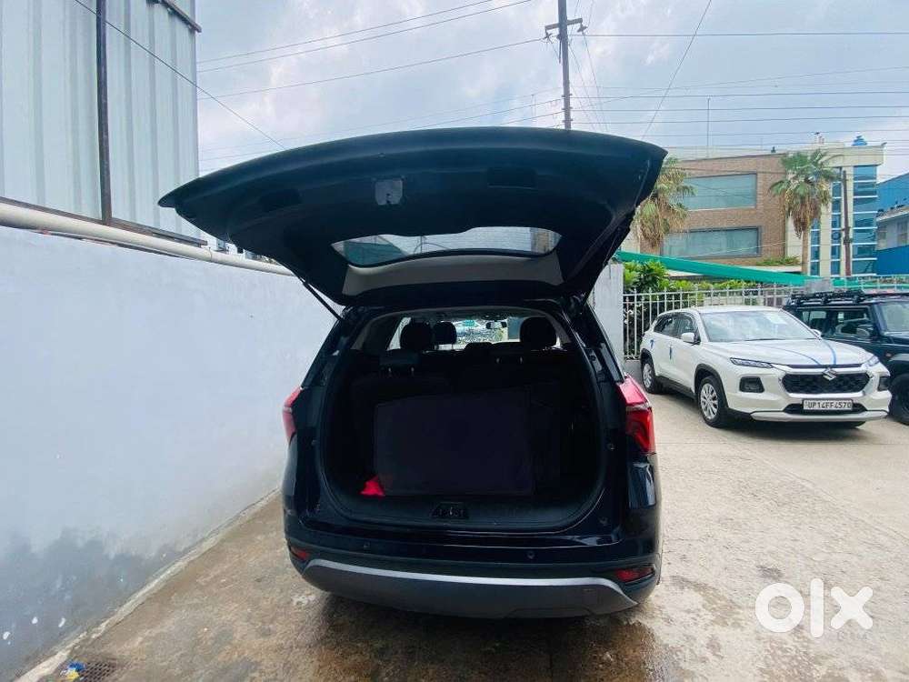 Mahindra Xuv700 2.2 Ax 5 Diesel Mt 7 Str, 2024, Diesel