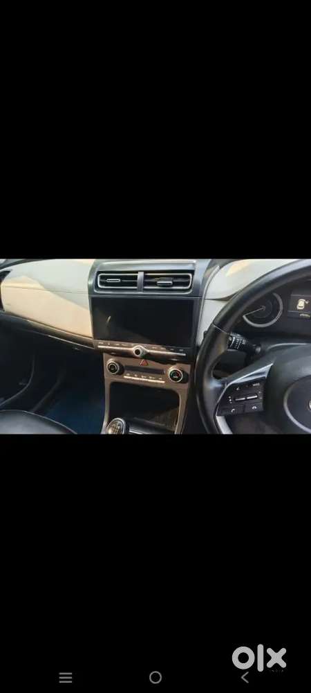 Hyundai Creta 2020
