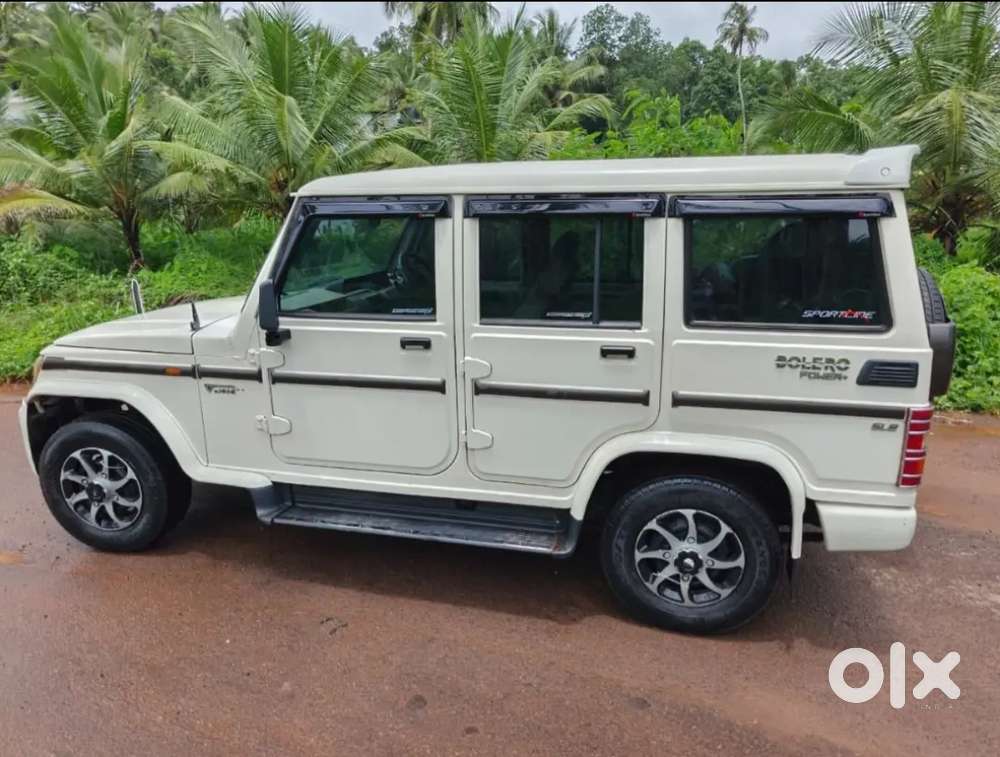 Bolero Full Loan Available