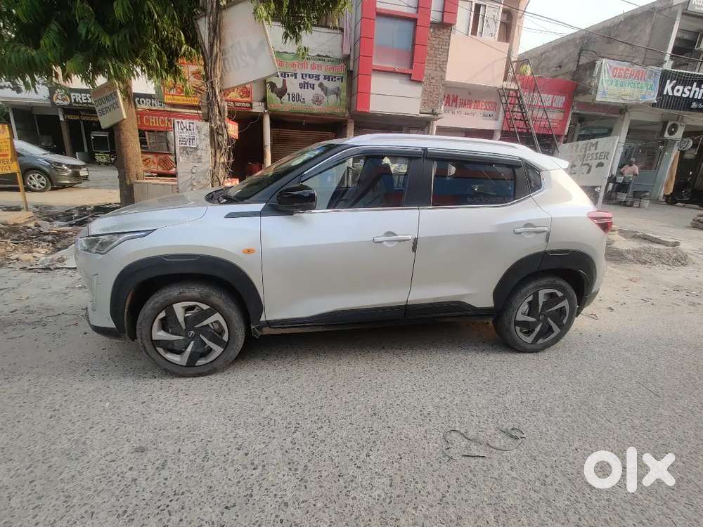 Nissan Magnite 2022 Petrol 23000 Km Driven