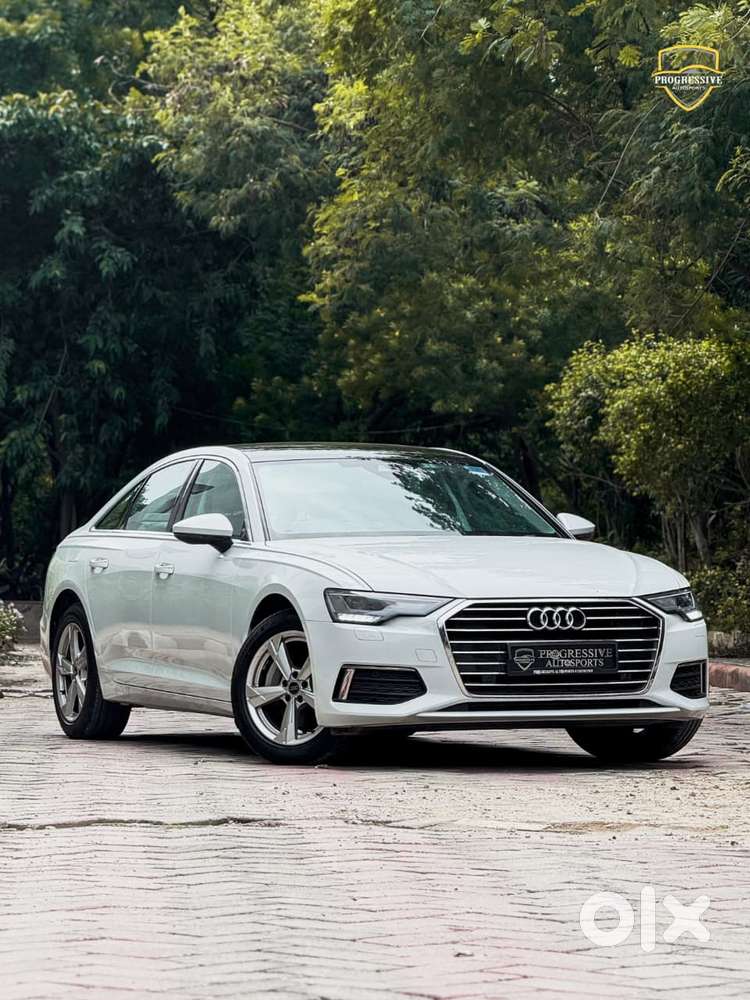 Audi A6 2.0 45 Tfsi Premium Plus, 2023, Petrol