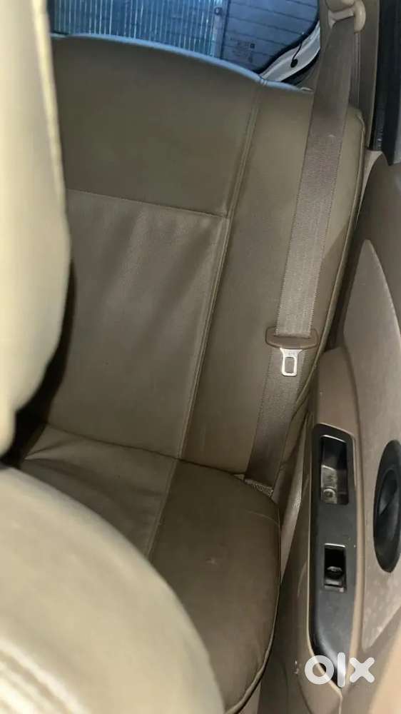 Chevrolet Spark 1.0 E 2011 Petrol Car Sob Paper Clear Kori Dim Ami