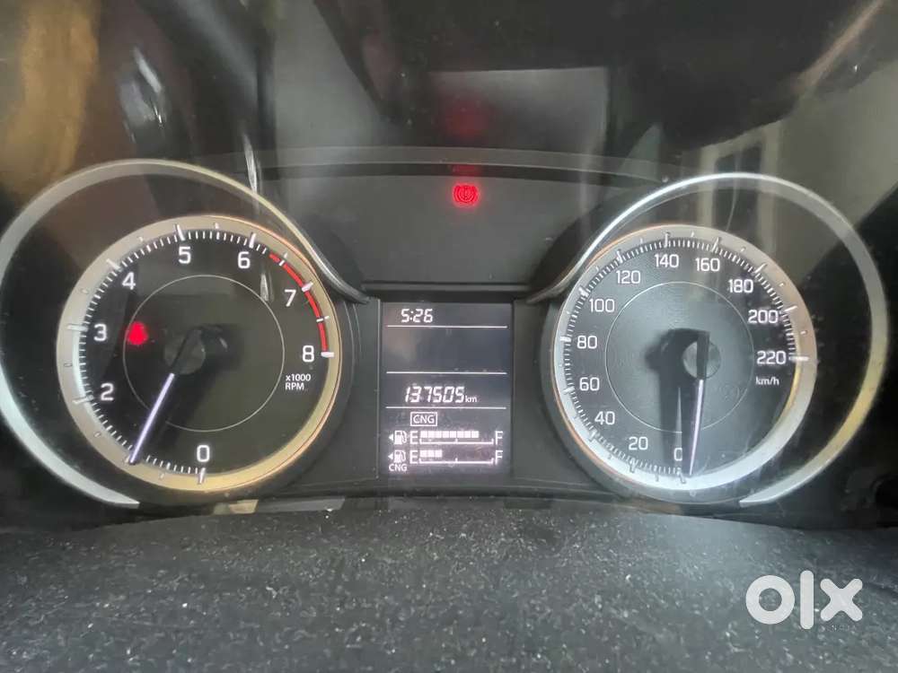 2020 Maruti Suzuki Ertiga Vxi