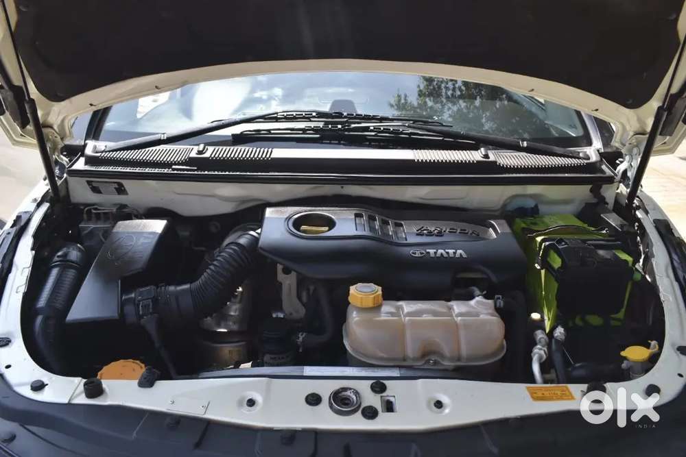 Tata Hexa 2019 Diesel 85000 Km Driven