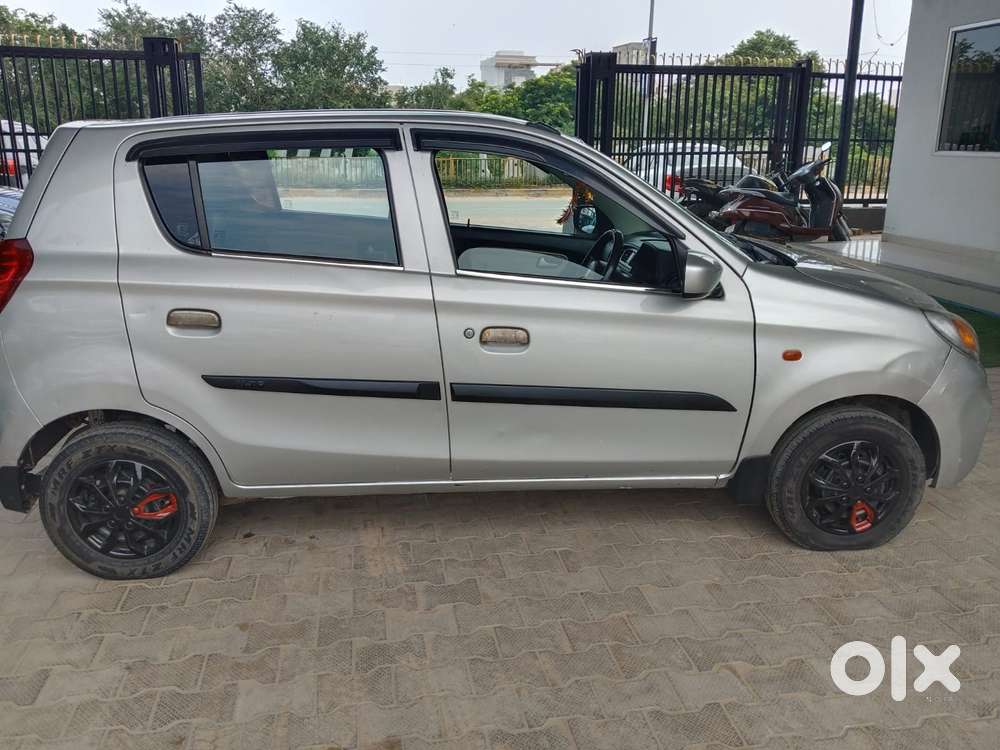 Maruti Suzuki Alto, 2022, Petrol
