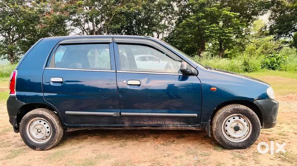 Maruti Suzuki Alto 800 2013