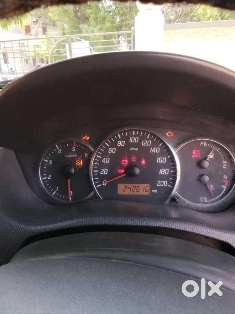 Dzire Diesel 2010 Model 4th Owner 2,45,000 Kilometres