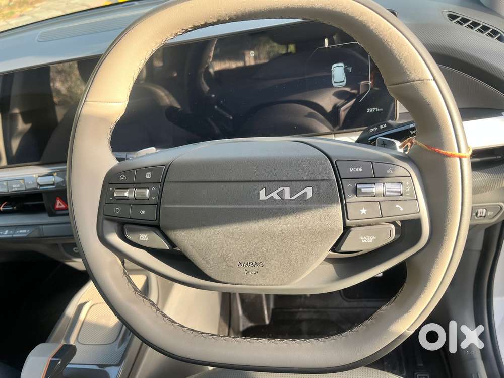 Kia Syros Htx Plus Turbo Dct, 2025, Petrol