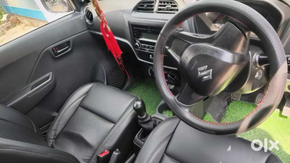 Alto K10 Vxi(0) Modal 2024 (november)