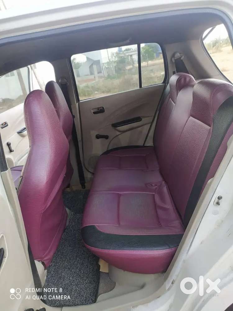 Maruti Suzuki Celerio 2020