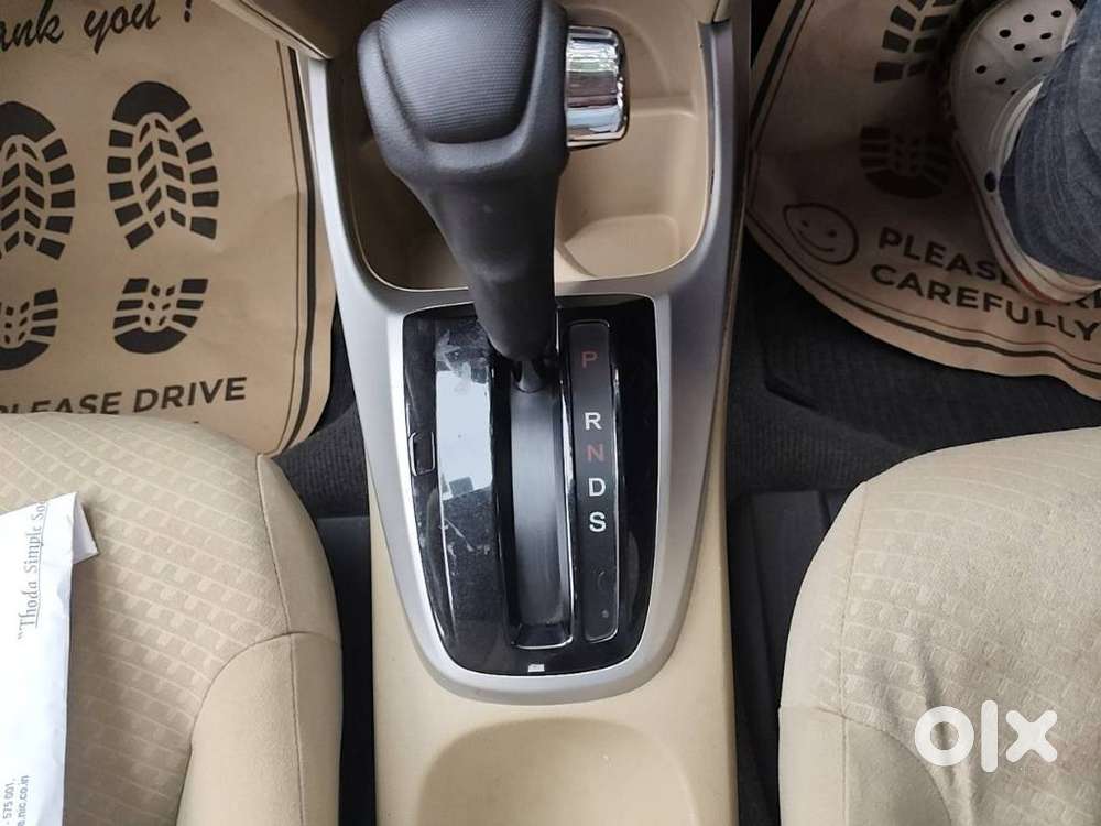Honda City V At, 2011, Petrol