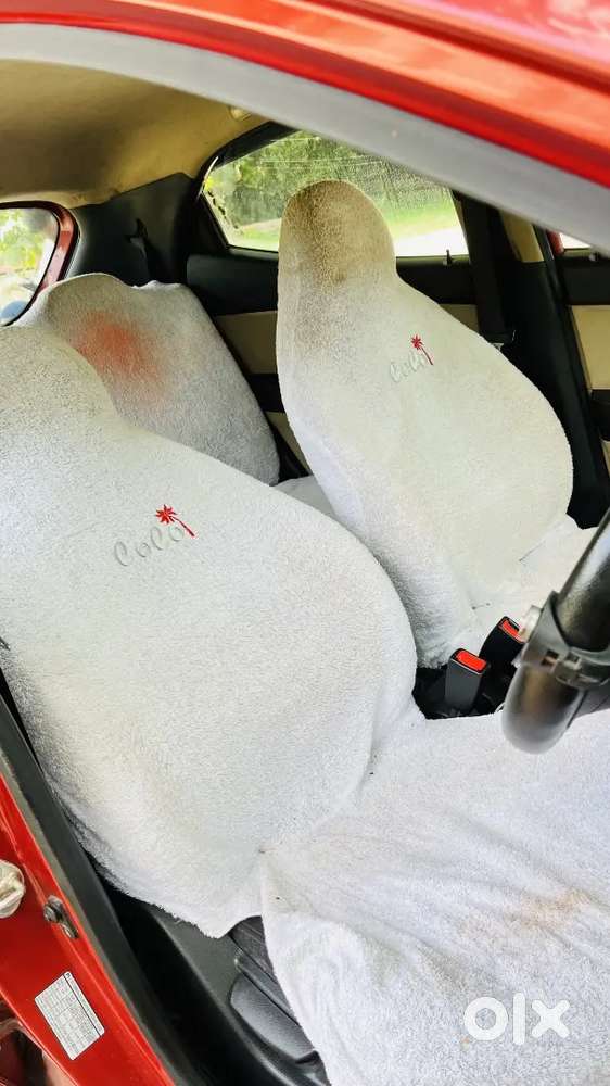 Hyundai Eon Era 2012 Petrol Manual