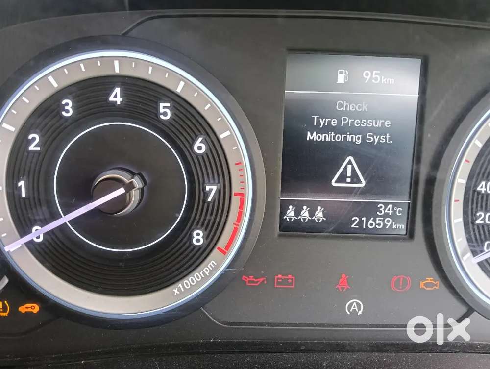 Hyundai Creta 2023