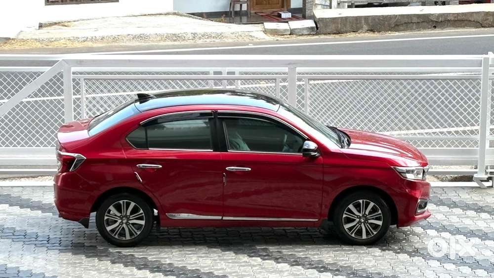 Honda Amaze, 2023