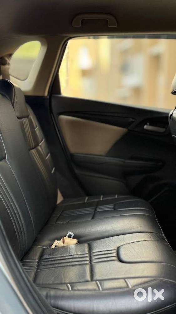 Honda Jazz 1.5 Sv I Dtec, 2015, Diesel