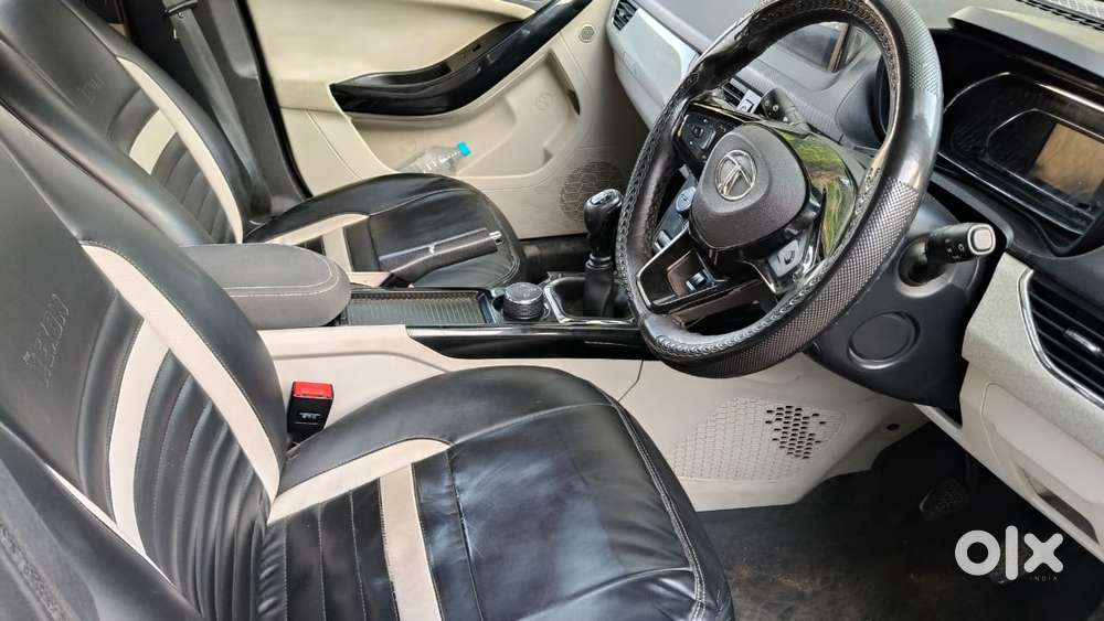 Tata Nexon 1.5 Revotorq Xz Plus, 2021, Petrol