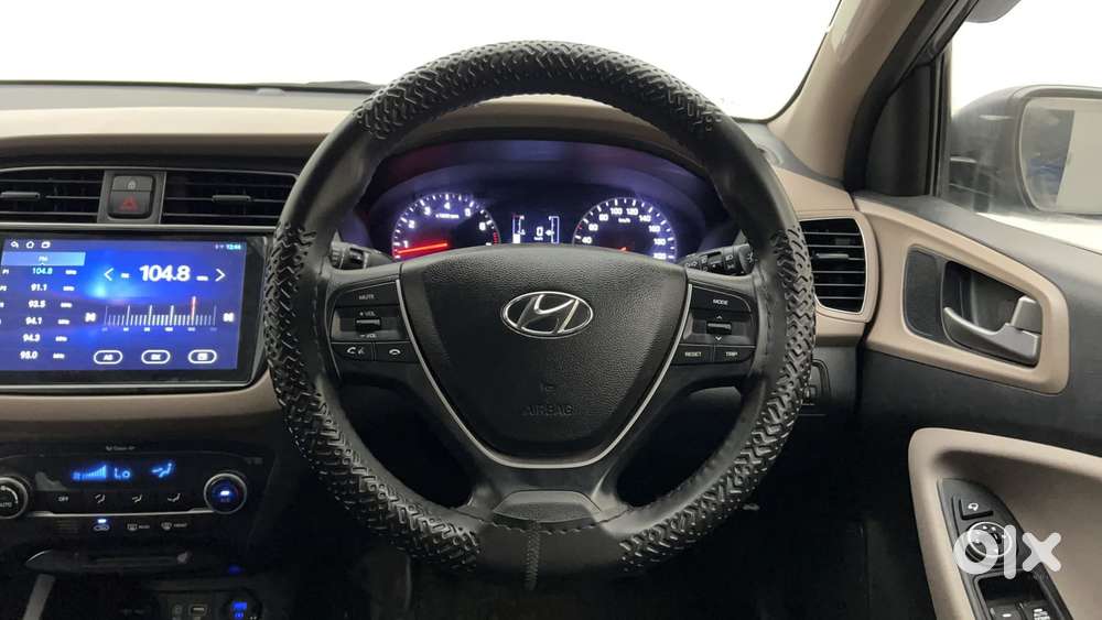 Hyundai Elite I20 [2018-2020] 1.2 Asta, 2018, Petrol