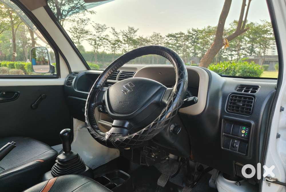 Maruti Suzuki Eeco Cng 5 Seater Ac, 2021, Cng & Hybrids