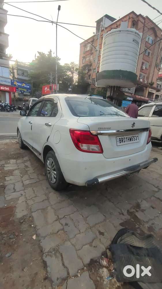 Maruti Suzuki Dzire 1.2 Vxi, 2024, Petrol