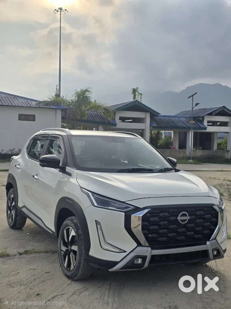 Nissan Magnite 1.0 Xl Turbo 2025