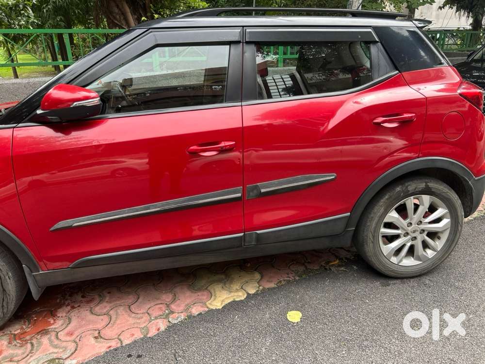 Mahindra Xuv300 Diesel Manual 2019