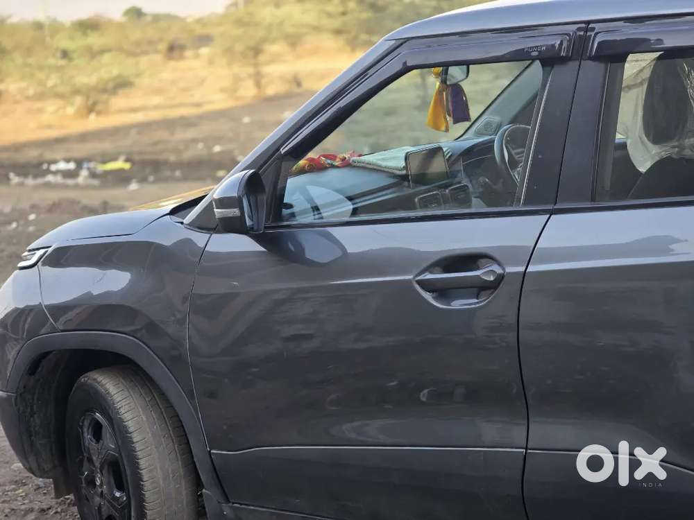 Tata Punch 2022 Petrol Well Maintained