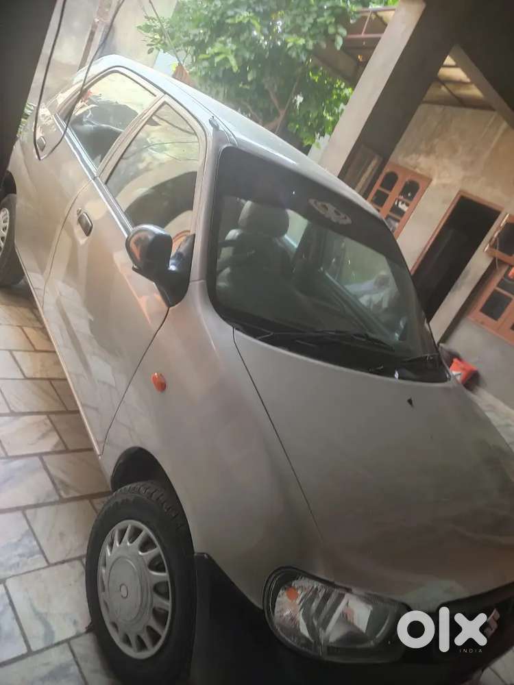 Maruti Suzuki Alto 2009 Lxi