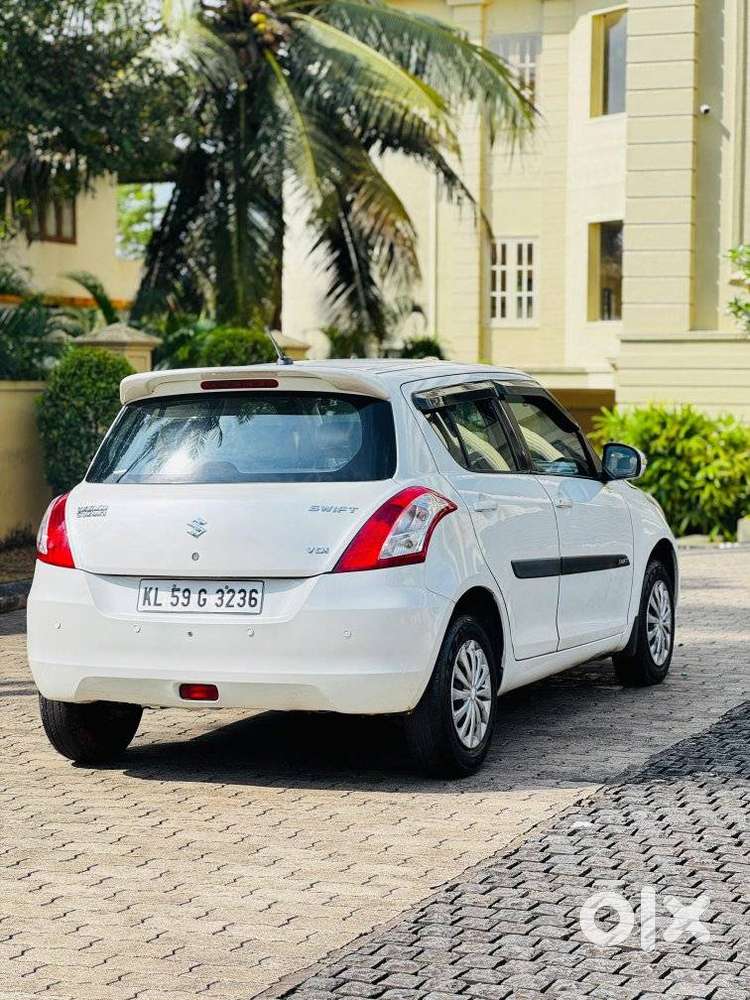 Maruti Suzuki Swift Ddis Vdi, 2012, Diesel