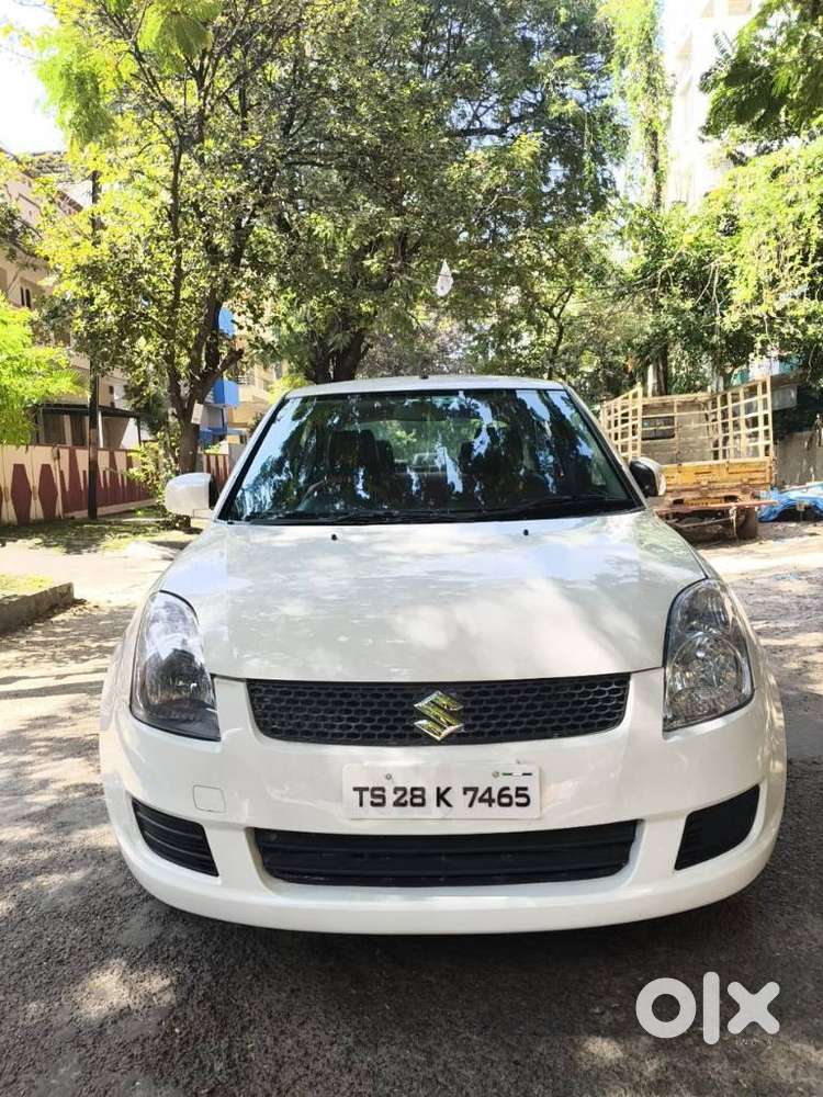Maruti Suzuki Swift Dzire Ldi Bsiv, 2016, Diesel