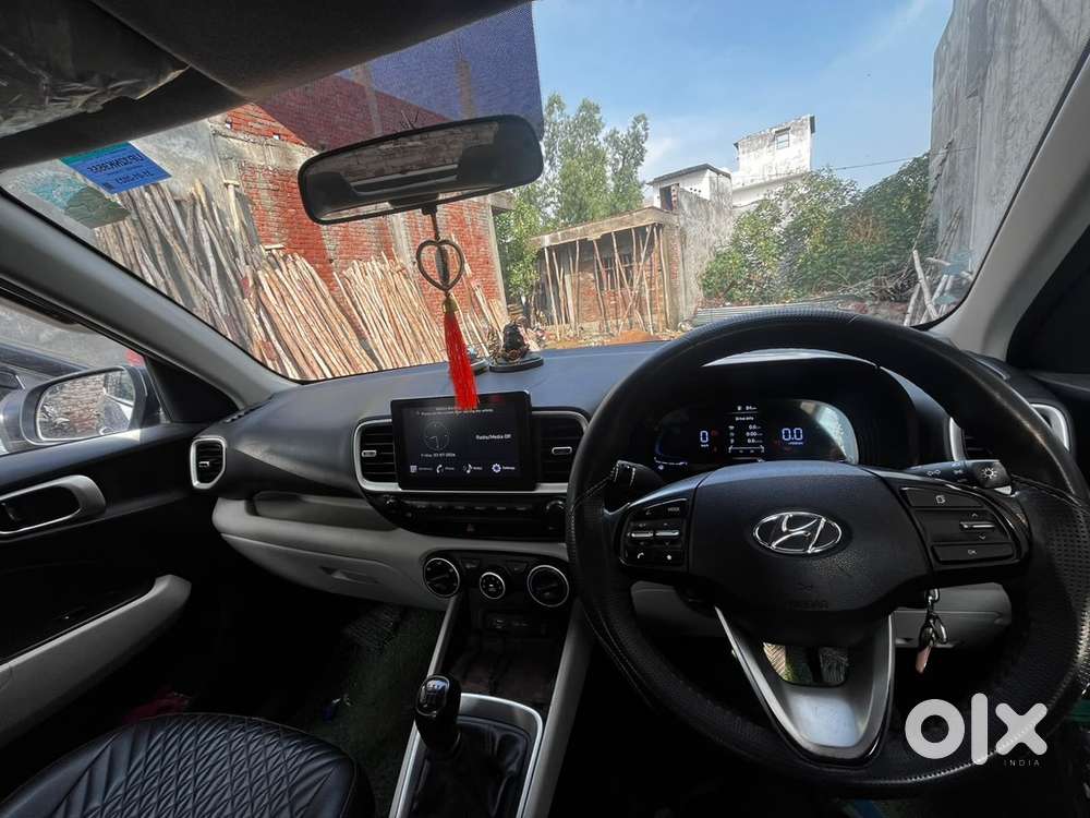 Hyundai New Venue 2023