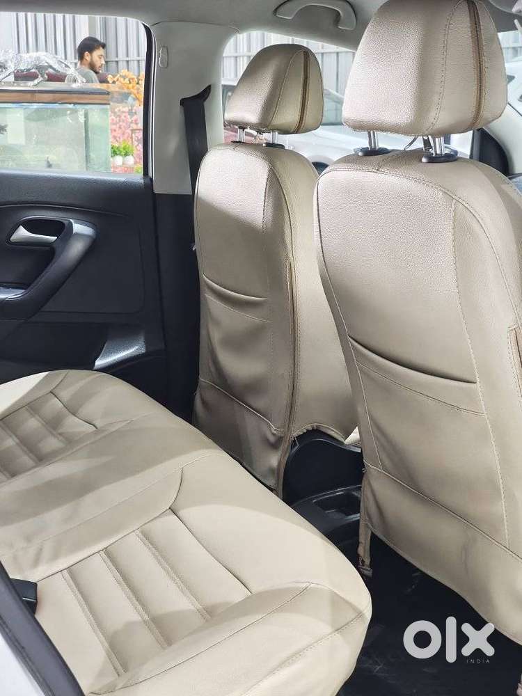 Volkswagen Polo 1.0 Mpi Comfortline, 2017