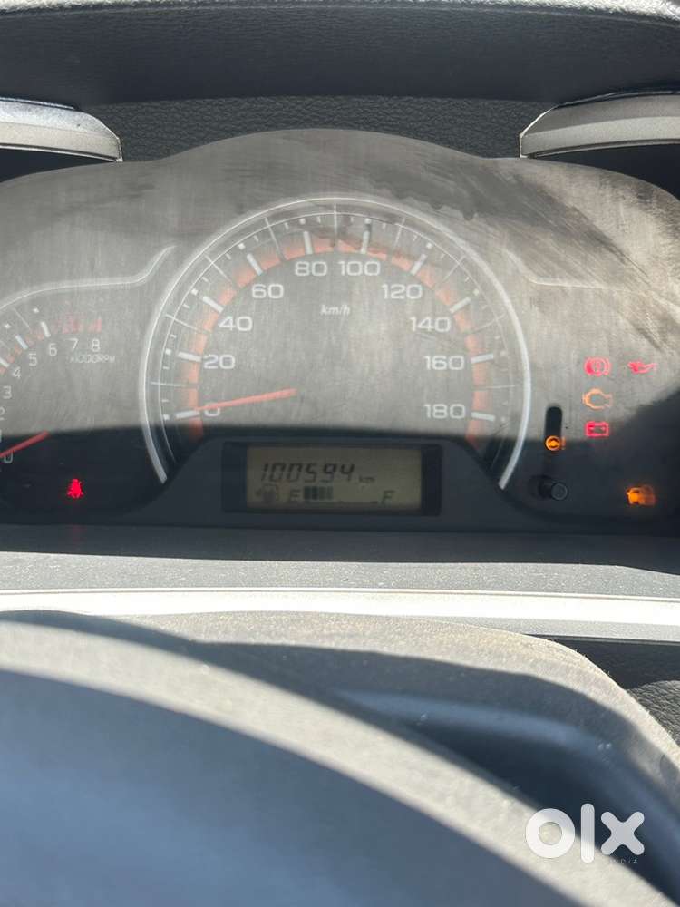 Maruti Suzuki Alto K10 Petrol Good Condition