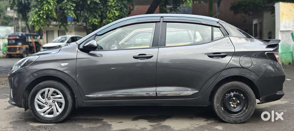 Hyundai Aura [ ] 1.2 S Cng, 2021, Cng & Hybrids