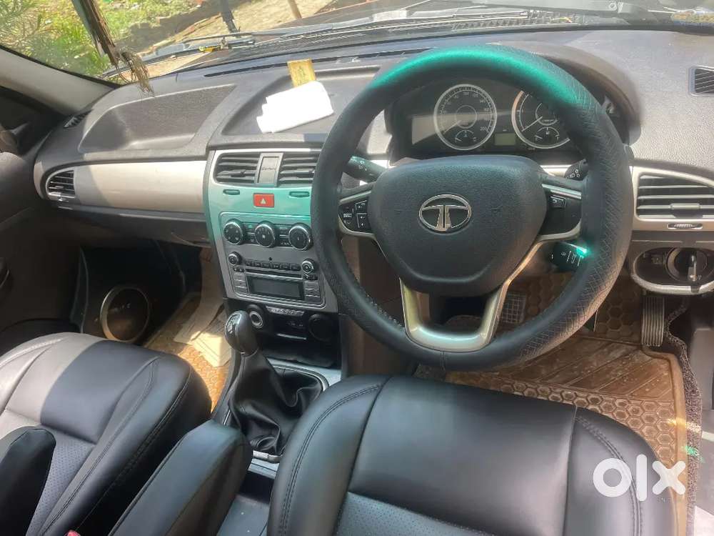 Tata Safari Storme 2016 Diesel 4x2