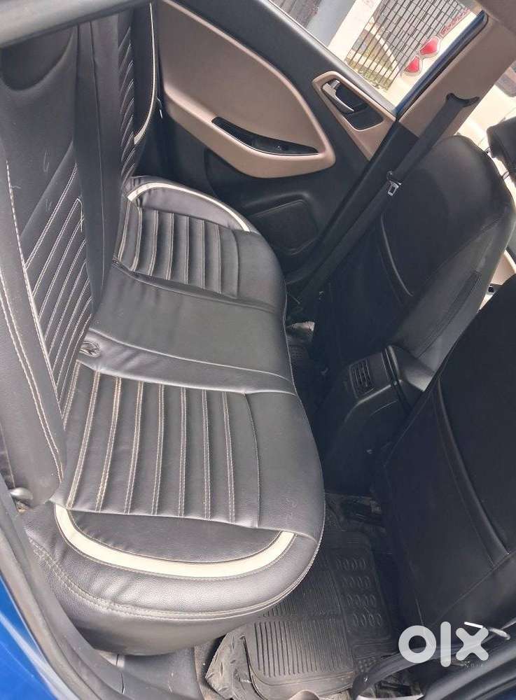 Hyundai I20 Sportz Plus Cvt, 2019, Petrol