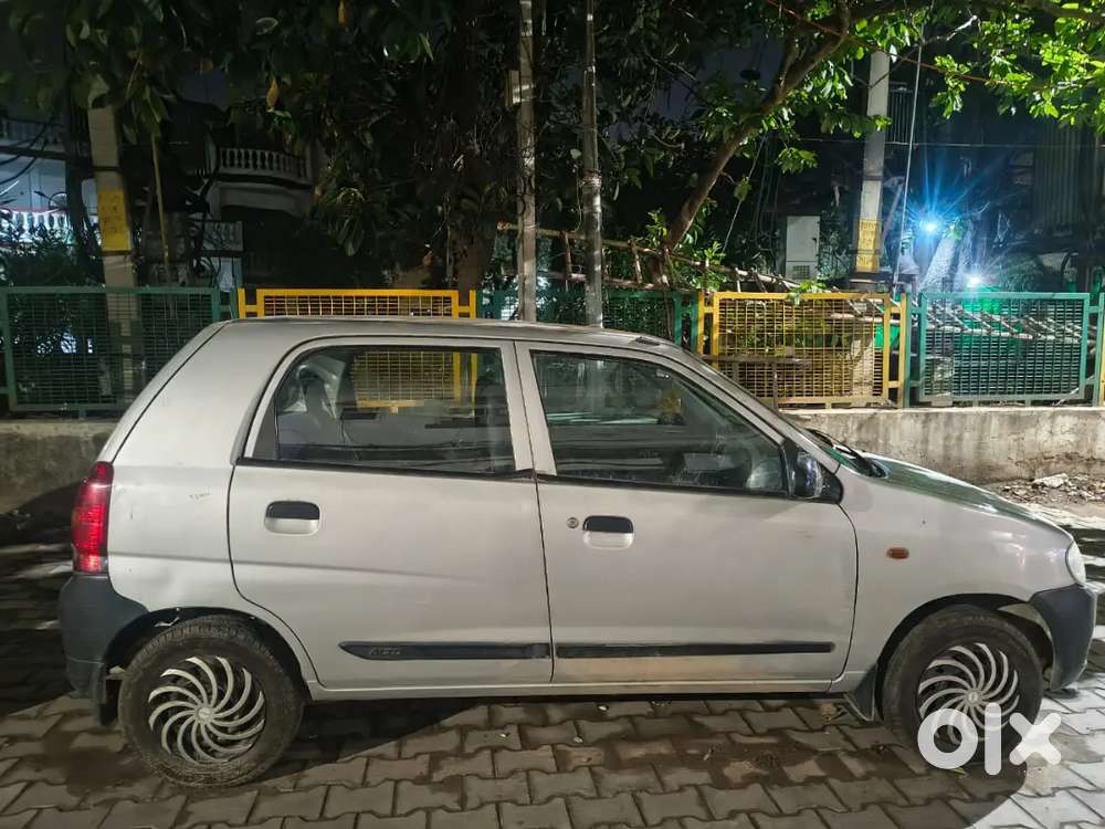 Maruti Suzuki Alto 2010(pass Till  Dec 2030 )