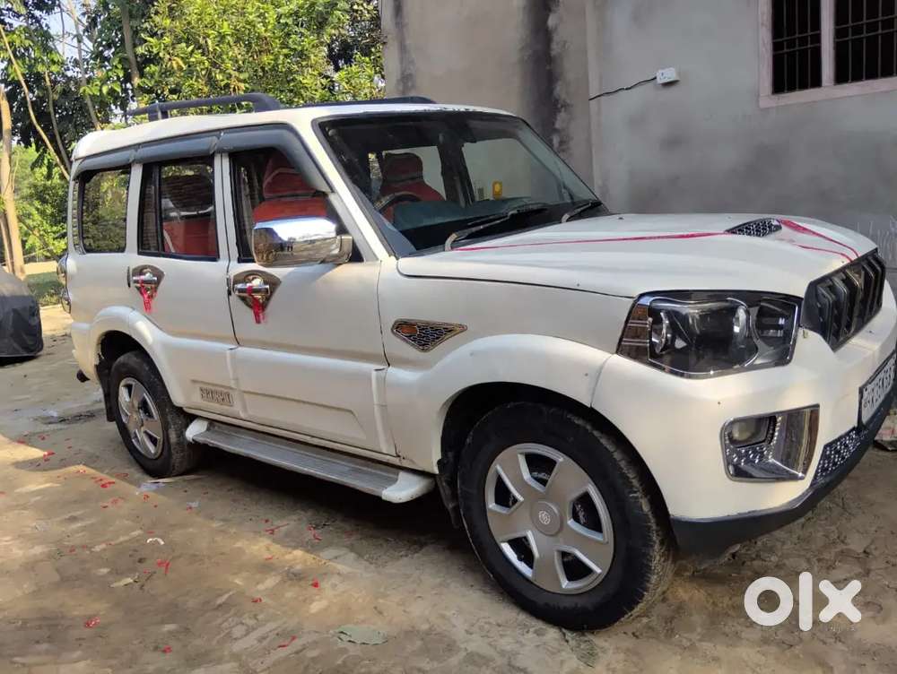 S4 Plus ( All Pepar Updet) Good Condition Scorpio