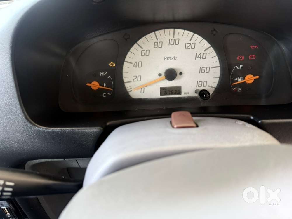 Maruti Suzuki Alto Petrol Good Condition