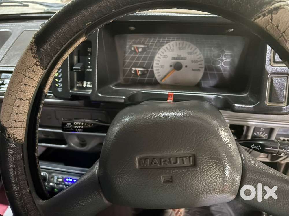 Maruti Suzuki Alto-800 2010 Lpg 67153 Km Driven