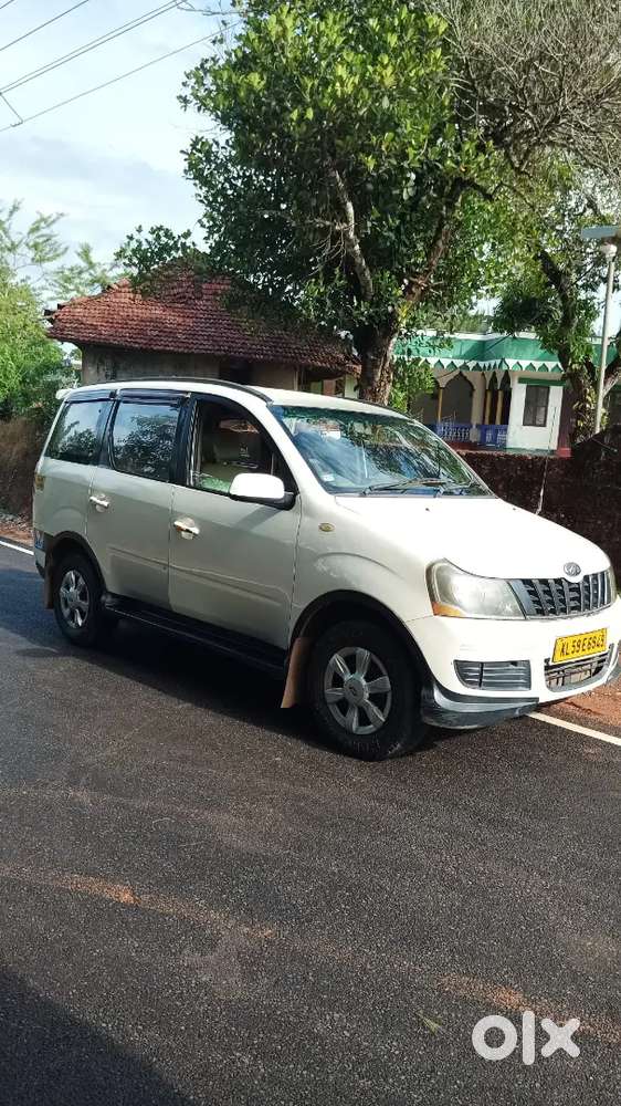 Mahindra Xilo