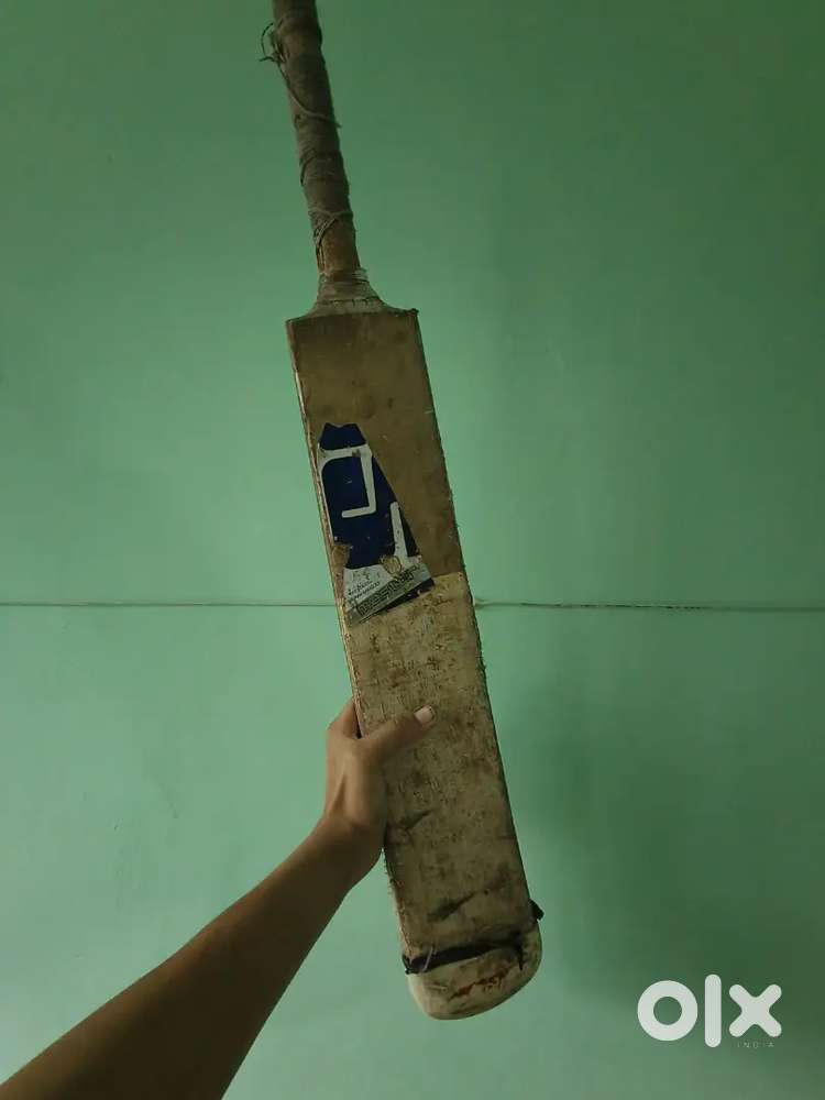  Cricket Kit for Sale &ndash; SG Bat, Pads, Gloves & Helmet