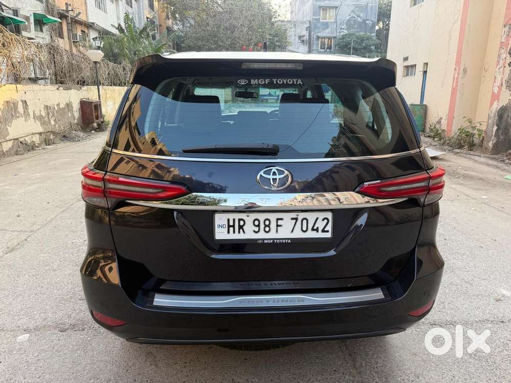 Toyota Fortuner 4x2 At 2.8 Diesel, 2022, Diesel