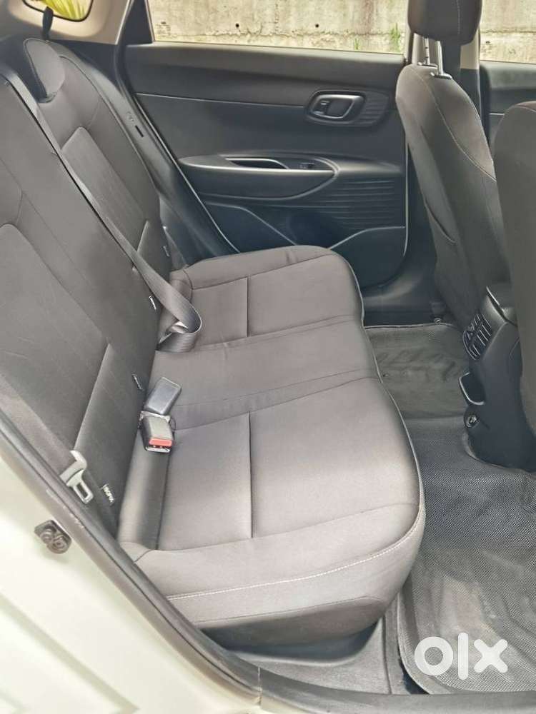 Hyundai New I20, 2021, Petrol