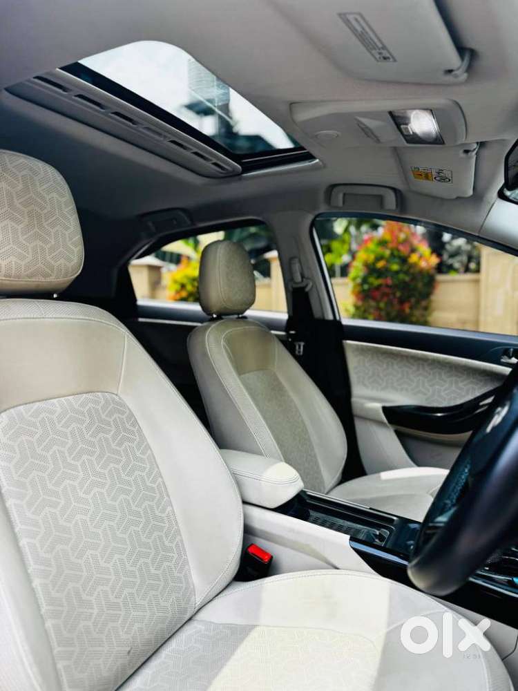 Tata Nexon Ev Prime Xz Plus Lux, 2022, Electric