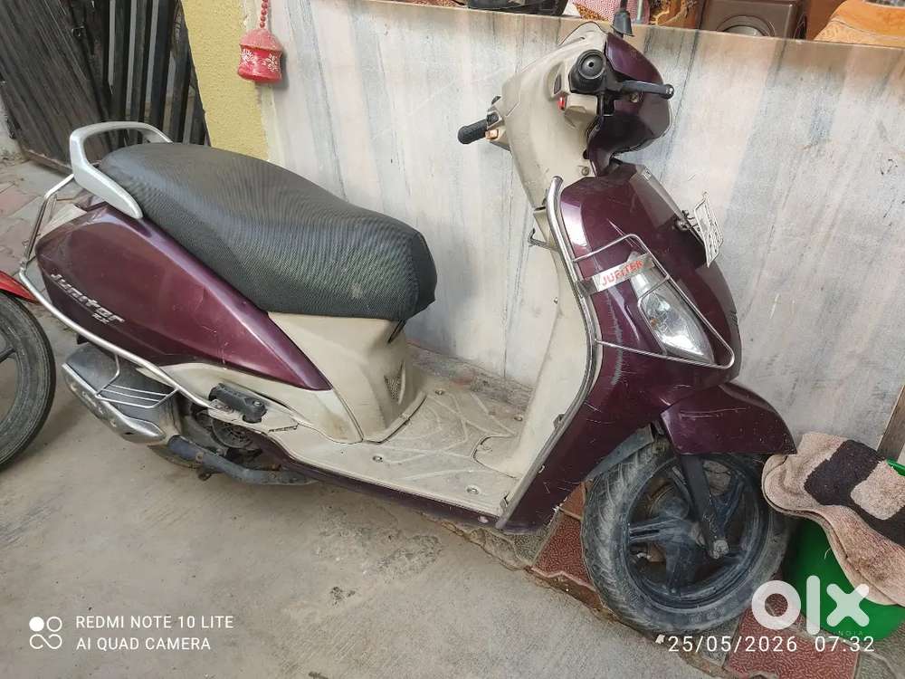 First owner - Scooters in undefined, - 1844403158