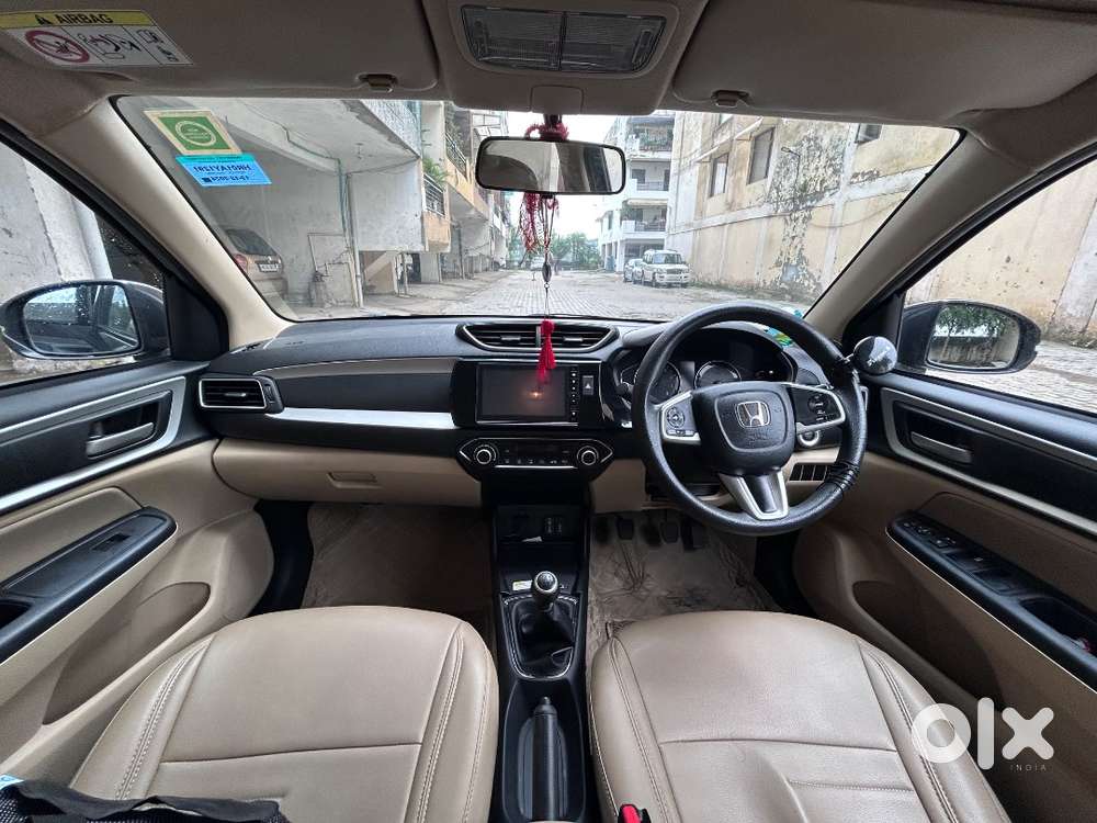 Honda Amaze Vx 2024