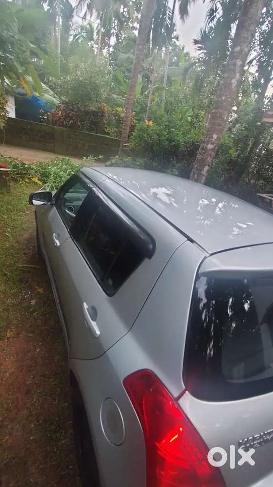 Maruti Suzuki Swift Vdi 2011