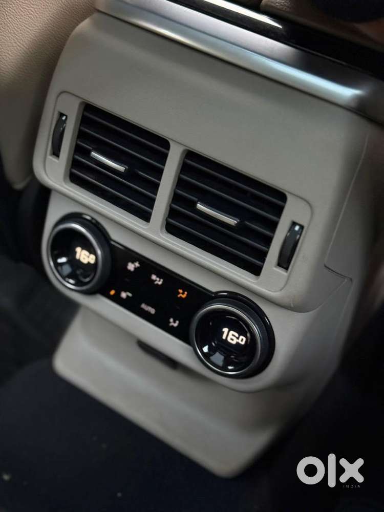 Land Rover Range Rover Velar 2021 Petrol Well Maintained