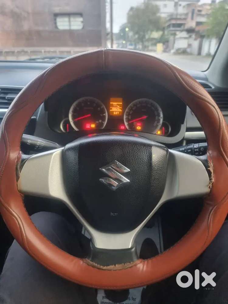 To Sell My Swift Car